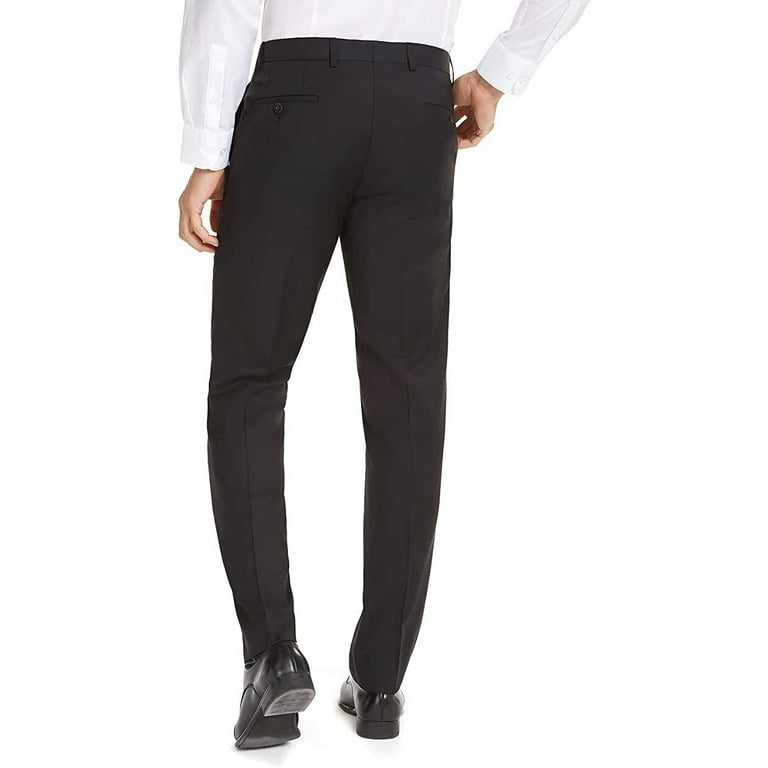 Michael kors pants mens black cheap
