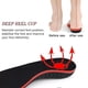 thumbnail image 4 of Xstance Insole High Arch Support Insoles For Men And Women Orthotic Shoe Inserts, 4 of 4