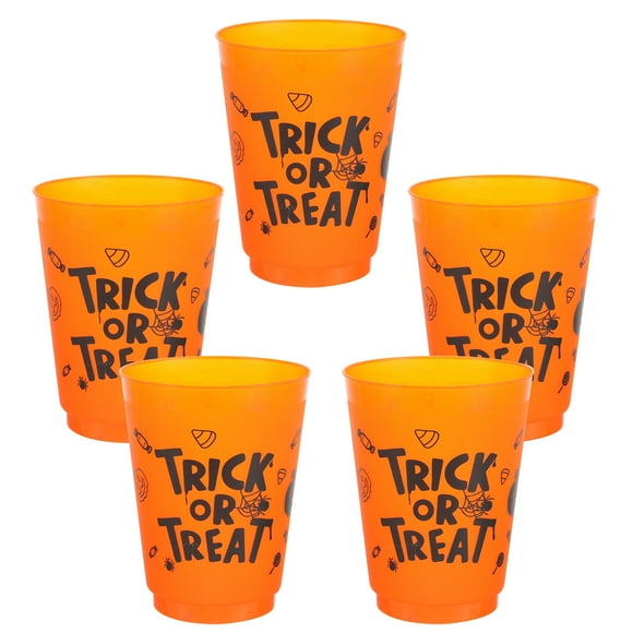 Christmas Disposable Coffee Cups