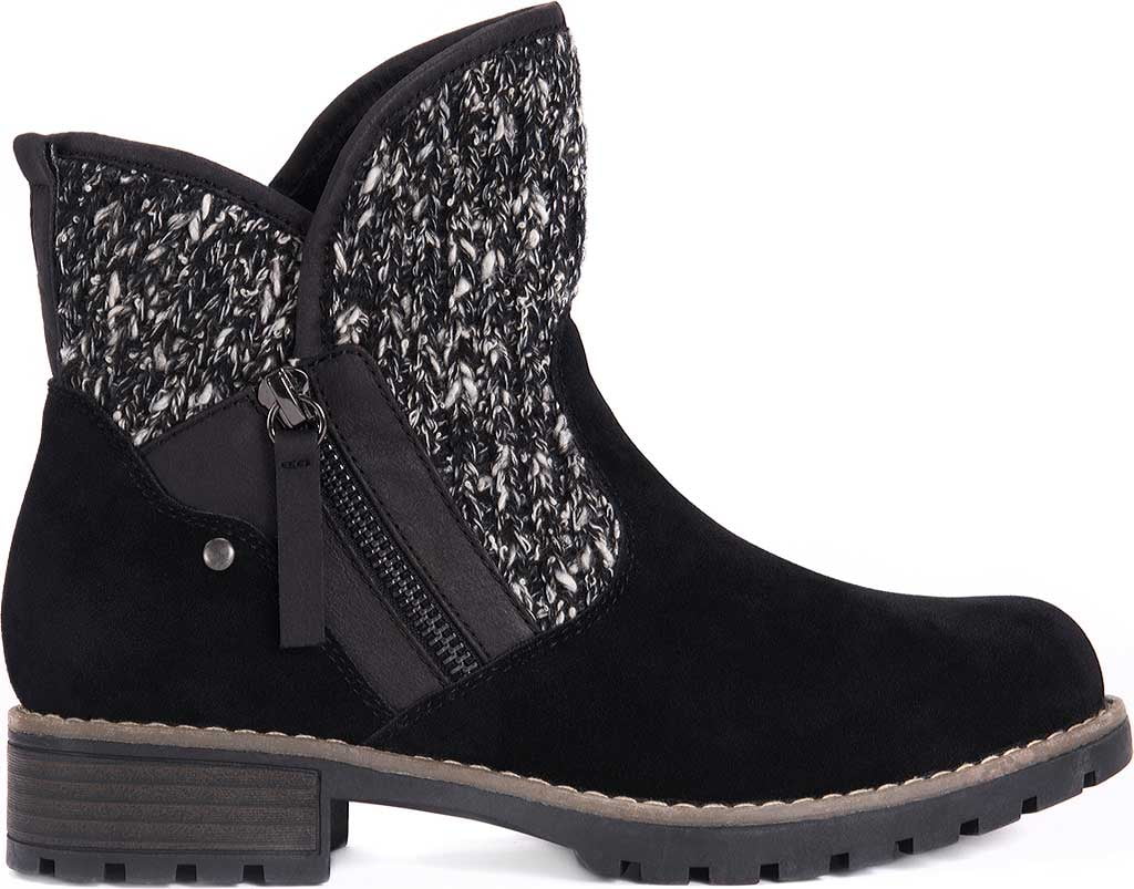 MUK LUKS Women's Gerri Boots - Walmart.com