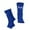 Blue M, variant on Colaxi Muay Thai Ankle Support Wraps Muay Thai Foot Braces Socks Boxing Ankle Braces for Boxing Grappling Sparring Sports Kickboxing Blue L
