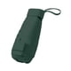 thumbnail image 5 of Paraguas plegable impermeable y resistente al viento, paraguas personal, paraguas pequeño para playa Verde oscuro, 5 of 9