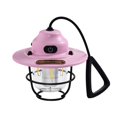thumbnail image 1 of Linterna LED Vintage para colgar en exteriores, linternas para acampar, luz Retro recargable portátil para tienda, luces nocturnas antiguas para acampar, 1 of 5