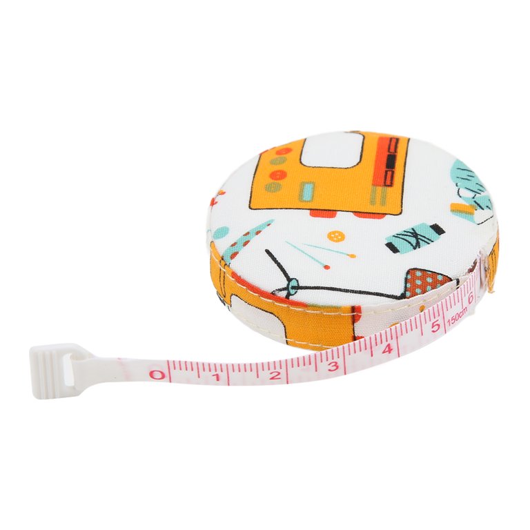 Body Measuring Tape, Soft Tape Measure Small Portable For Body