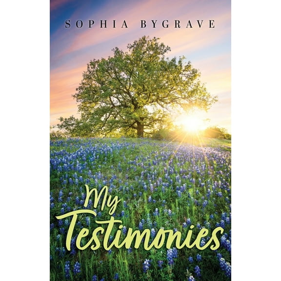 My Testimonies, (Paperback)