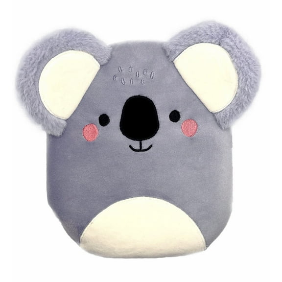 Squish and Snugg Helpful Koala (Hardcover)