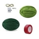 thumbnail image 2 of Lekihaqq Christmas Corner Tree DIY Kit, Super Thick Yarn Artificial Pine Tree, Handmade Holiday Decor, Festive Home Craft, Xmas Crafting Supplies, 2 of 6