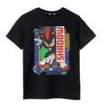 thumbnail image 1 of Sonic The Hedgehog Boys Shadow Short-Sleeved T-Shirt, 1 of 4
