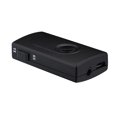 thumbnail image 1 of Speravity en Transmisor portátil Bluetooth Receptor Convertidor de audio inalámbrico Adaptador Bluetooth Adaptador de audio con de sonido Vehículos, repuestos y accesorios Mis Speravity VI004535-00, 1 of 6
