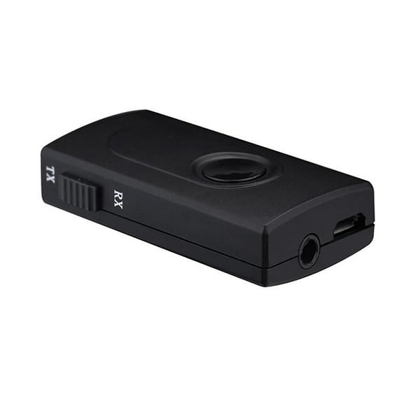 Speravity en Transmisor portátil Bluetooth Receptor Convertidor de audio inalámbrico Adaptador Bluetooth Adaptador de audio con de sonido Vehículos, repuestos y accesorios Mis Speravity VI004535-00