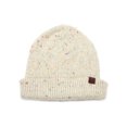 thumbnail image 5 of Solid Ribbed Design Knit Beanie, 5 of 6