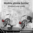 thumbnail image 4 of XGFHYJEH Phone Holder for Car, Dashboard Phone Holder, Car Phone Holder, Phone Car Holder, Vehicle Phone Holder, Car Phone Stand, Phone Holder for Car Dashboard, 4 of 7