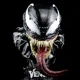 thumbnail image 3 of Figura de Marvel 1:1 Gk, busto de Venom, artesanía de resina, colección de Venom Deadly Guardian, modelo decorativo de escritorio, juguete, regalos de cumpleaños para niños, 3 of 5