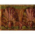 thumbnail image 1 of Satin Romance Sea Shells Wallpaper Border DES24981, 1 of 1