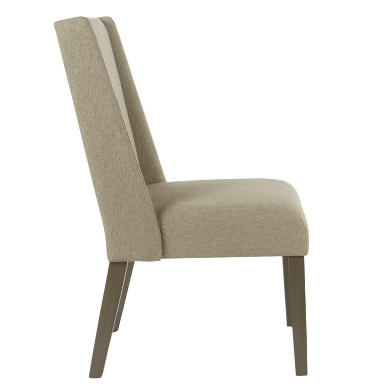 homepop dinah modern dining chair 2 piece set Walmart