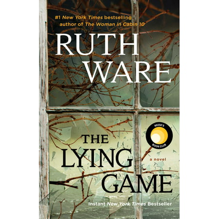 The Lying Game : A Novel