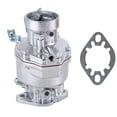 thumbnail image 2 of Guwzn Carburetor Compatible For 1950-1959 Chevrolet GMC 235 ci 7002051, 2 of 10