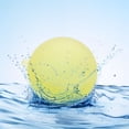 thumbnail image 2 of Xihbxyly Globos de Agua Reutilizables, Juguete Acuático Ecológico para Exteriores, Inflado Rápido, Diversión para Fiestas En La Piscina, Juegos Acuáticos de Verano, Entretenimiento Familiar, 2 of 3
