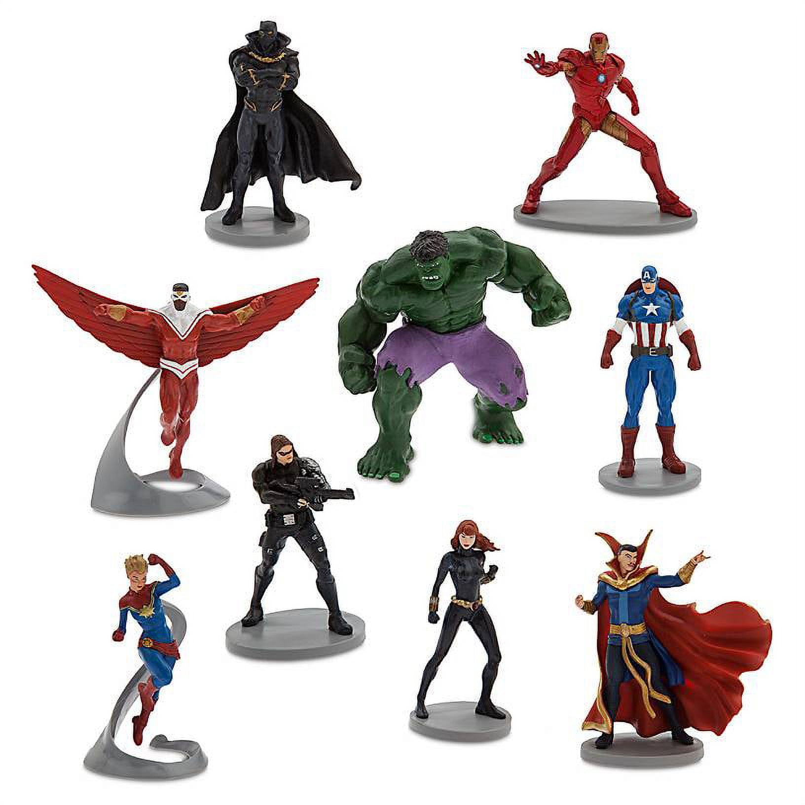 Figurine Avengers –