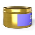 thumbnail image 2 of Seoul Tin Candle Gifts Funny Home Office Decor, 2 of 6