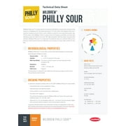 Lallemand Wildbrew™ Philly Sour Yeast 11g