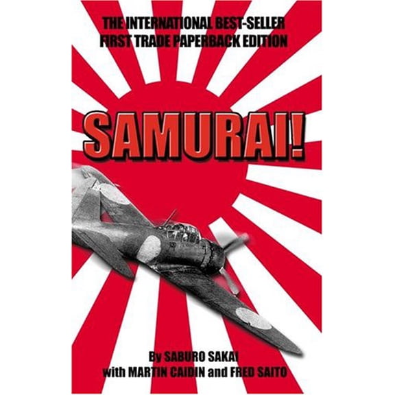 Pre-Owned Samurai!, 9780743493321, 074349332X, Paperback,