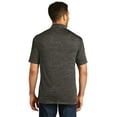 thumbnail image 2 of Sport Tek Men's PosiCharge Electric Heather Polo, 2 of 4