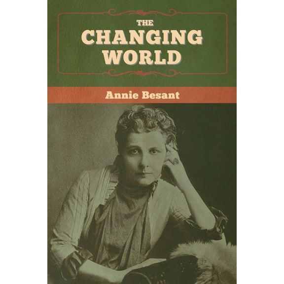 The changing world, (Paperback)
