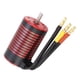 thumbnail image 1 of Motor Sin Escobillas Jadeshay 3660 Aleación de Aluminio Negro Rojo, 1 of 8