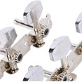 thumbnail image 4 of Yazoeia Guitar Tuning Machine Heads for Classical Guitars, Style A CJC912-201424, 4 of 7
