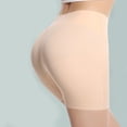 thumbnail image 2 of Shisuyan Thigh Shapewears Skin-tone 1Set, 2 of 9