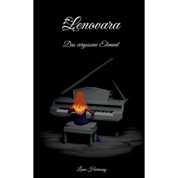Lenovara: Das vergessene Element, (Paperback)