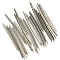 thumbnail image 1 of 21pcs Traste Fretwire Cobre de 2.7mm Cable de Cobre Pre-corte para Guitarra Eléctrica y Bajo Eléctrico Baoblaze Fretwire, 1 of 8