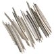 thumbnail image 1 of Cobre Sunnimix 21pcs traste Fretwire Pre-corte para Guitarra Eléctrica y Bajo eléctrico, 1 of 8