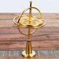 thumbnail image 2 of C-Self-Balancing Gyroscope Anti- Decompression Educational Toy Colorful Gyroscope, Gift for Kids, 2 of 5