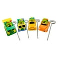 thumbnail image 4 of Teenage Mutant Ninja Turtles Rad Rip Racer Donatello, Green & Yellow, 4 of 7