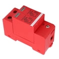 thumbnail image 3 of Dispositivo De Protección Contra Sobretensiones, Previene El Impacto DC1000V Enchufe De Protección Contra Sobretensiones Fotovoltaica De Respuesta Rápida Para La Red Eléctrica ANGGREK Otros, 3 of 8