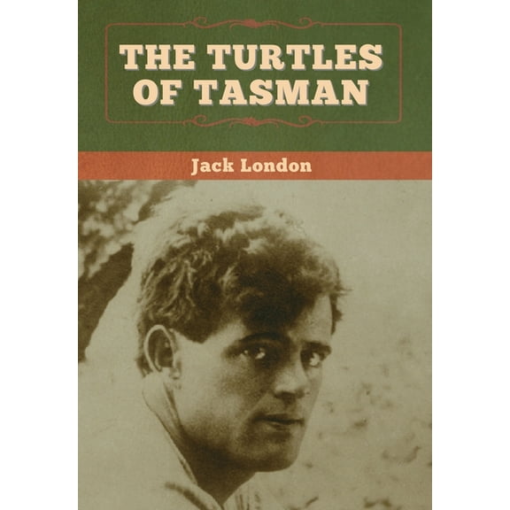 The Turtles of Tasman, (Hardcover)
