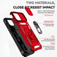 thumbnail image 3 of Pouriphone14procase-havedifferentcolors-SlidingCamShield Holder, 3 of 5