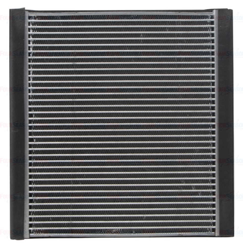 Four Seasons 64137 Parallel Flow Evaporator Core
