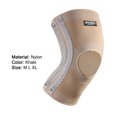 thumbnail image 7 of Cheers.US 1 Pc Compression Knee Brace Great Support That Stays in Place Perfect for Recovery Crossfit Everyday Use Best Treatment for Pain Relief Meniscus Tear Arthritis, 7 of 7