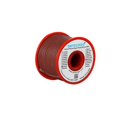 thumbnail image 1 of Cable de silicona BNTECHGO 28 AWG marrón, carrete de 15 m, 1 of 7