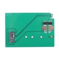 thumbnail image 1 of Wd5000Mpck Sff-8784 Sata Express To Ngff M.2 Cards For Ultraslim Hard Disk Ssd, 1 of 8