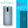 thumbnail image 2 of TUDIA DualShield Conçu pour OnePlus 8 5G UW (Verizon) Étui, Étui de Protection Antichoc à Double Couche Robuste pour OnePlus 8 5G UW (Version Verizon) (Noir Mat), 2 of 3