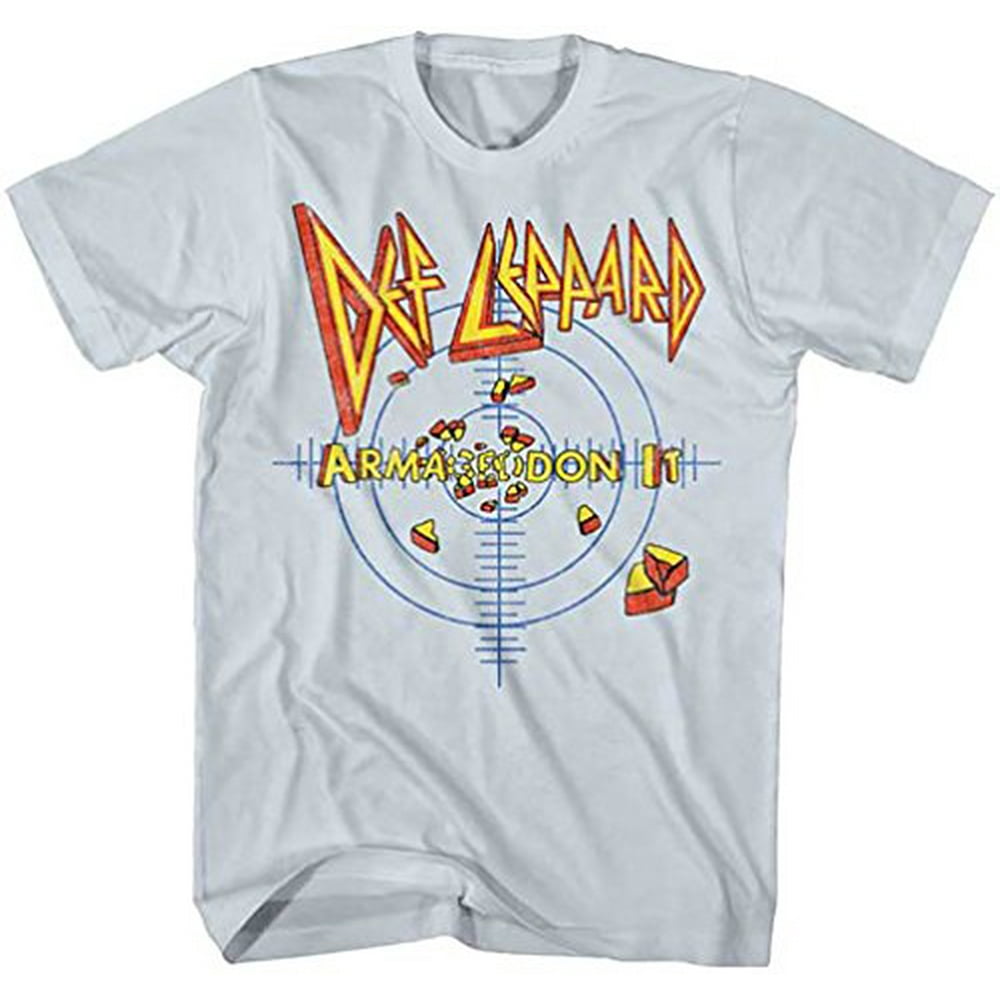 armageddon shirt