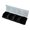 Black, variant on Geemin Plastic Tool Organizer Box Multifunctional Electronic Tool Box Rigid Transport