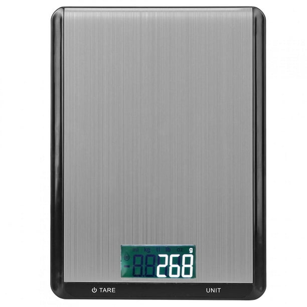 Kitchen scale clearance 10kg