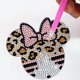 thumbnail image 2 of Kit de posavasos con pintura de diamantes DIY, posavasos de cristal para bebidas, Mickey para adultos y niños Hugtrwg Para estrenar, 2 of 9