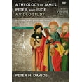 thumbnail image 2 of Zondervan Beyond the Basics Video: Theology of James, Peter, and Jude, a Video Study: 13 Lessons on Key Issues and Themes (Other), 2 of 2