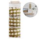 thumbnail image 1 of Advancent Bolsa de pared para sala de estar, cocina, dormitorio, organizador de artículos diversos, bolsa de bolsillo colgante Almacenamiento y organización del hogar Erizo Advancent HA001636-11, 1 of 1
